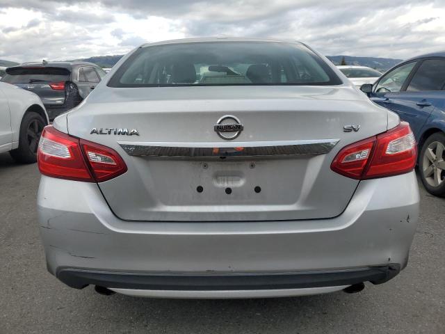 Photo 6 from auction – 2017 NISSAN ALTIMA 2.5 with VIN 1N4AL3AP6HC284615