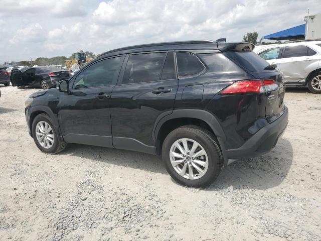 Photo 2 from auction – 2024 TOYOTA COROLLA CR with VIN 7MUBAAAG7RV088634