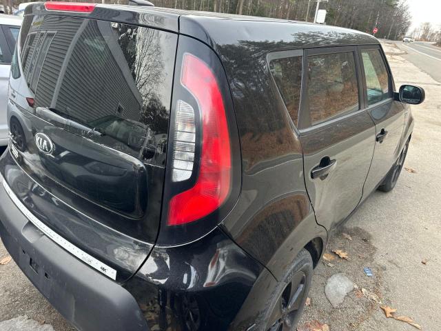 Photo 4 from auction – 2015 KIA SOUL with VIN KNDJN2A24F7233199
