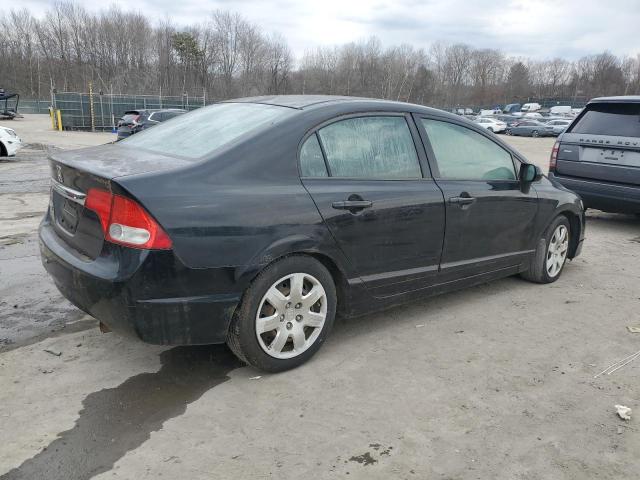 Photo 3 from auction – 2011 HONDA CIVIC with VIN 2HGFA1F55BH530772