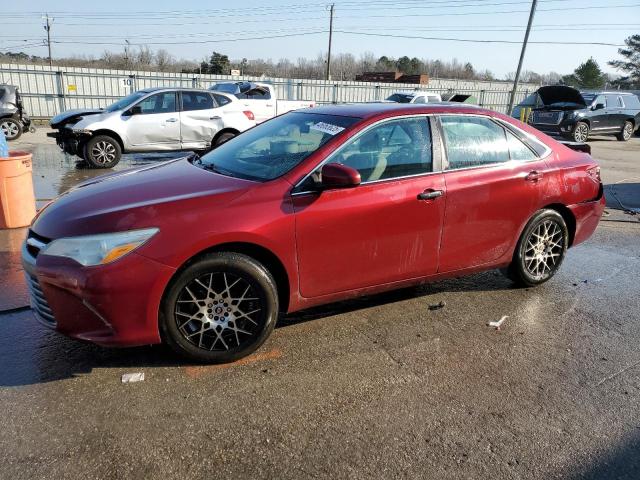 Photo 1 from auction – 2016 TOYOTA CAMRY LE with VIN 4T1BF1FK9GU556151