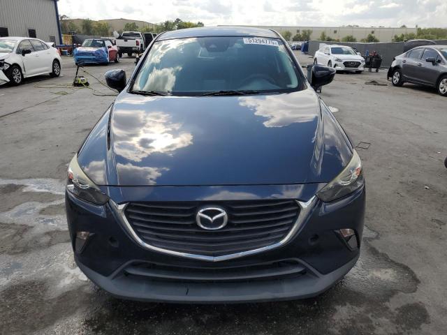 Zdjęcie 5 z aukcji – 2018 MAZDA CX-3 TOURI z VIN JM1DKDC79J1304435