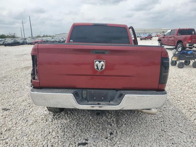 Photo 6 from auction – 2012 DODGE RAM 1500 S with VIN 3C6JD6AT4CG185861