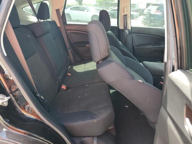 Photo 11 from auction – 2016 HONDA CR-V LX with VIN 2HKRM4H33GH651220