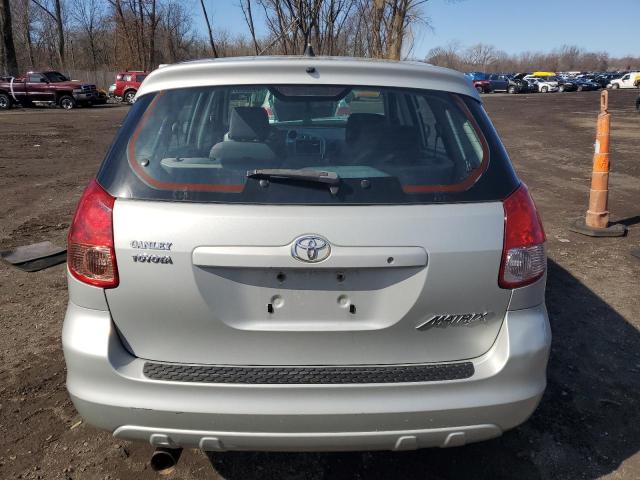 Снимка 6 от търг – 2003 TOYOTA COROLLA MA с VIN 2T1KR32E73C065849
