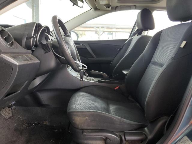 Снимка 7 от търг – 2010 MAZDA MAZDA3 с VIN JM1BL1SG5A1230368