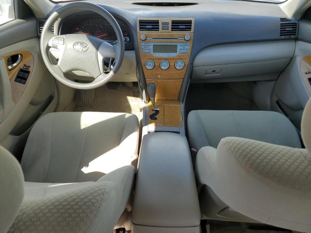 Photo 8 from auction – 2007 TOYOTA CAMRY CE with VIN JTNBE46K373112967