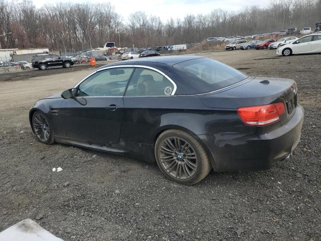 Снимка 2 от търг – 2010 BMW M3 с VIN WBSWL9C50AP332972