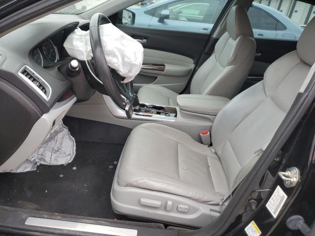 Photo 7 from auction – 2016 ACURA TLX TECH with VIN 19UUB1F54GA013635