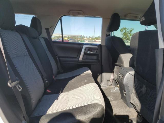Photo 11 from auction – 2019 TOYOTA 4RUNNER SR with VIN JTEZU5JR7K5196882