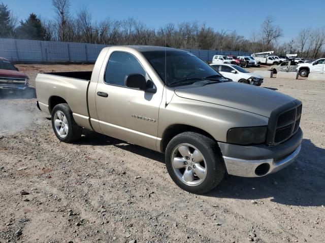 Photo 4 from auction – 2004 DODGE RAM 1500 S with VIN 1D7HA16K74J165709