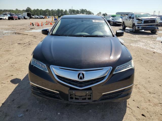 Photo 5 from auction – 2015 ACURA TLX with VIN 19UUB2F30FA020438