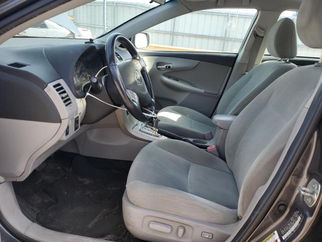 Снимка 7 от търг – 2013 TOYOTA COROLLA BA с VIN 2T1BU4EE8DC092401