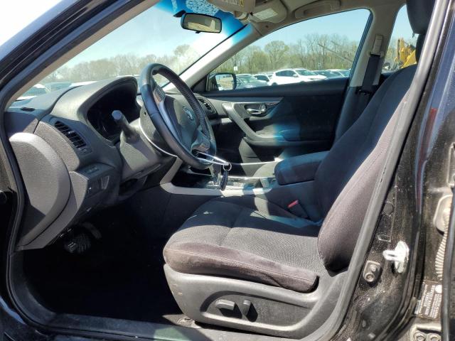 Photo 7 from auction – 2014 NISSAN ALTIMA 2.5 with VIN 1N4AL3APXEC114625