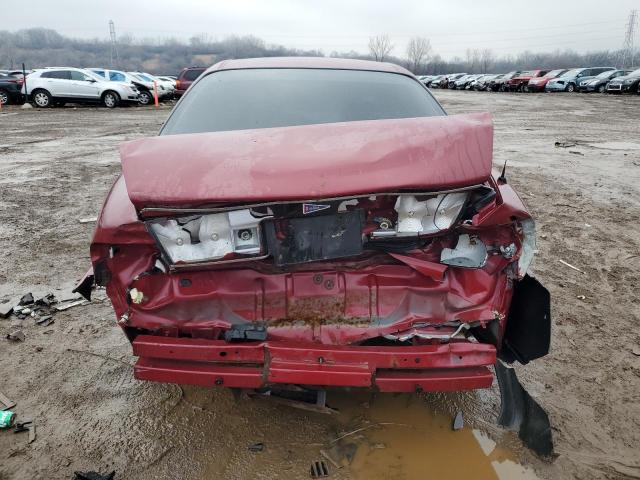 Photo 6 from auction – 2005 BUICK CENTURY CU with VIN 2G4WS52J051150642