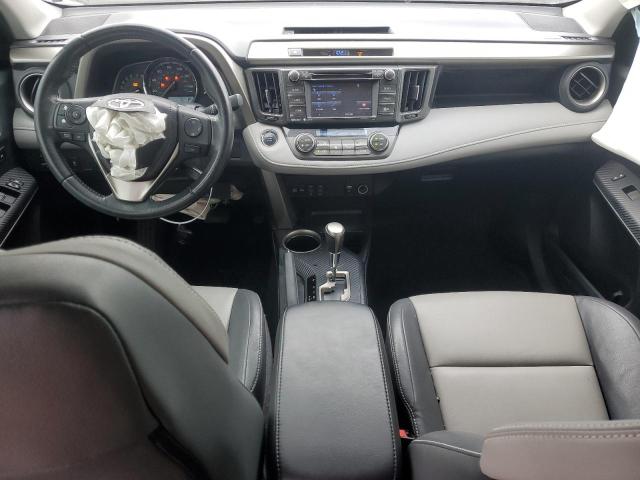 Photo 8 from auction – 2014 TOYOTA RAV4 LIMIT with VIN 2T3YFREV8EW086526