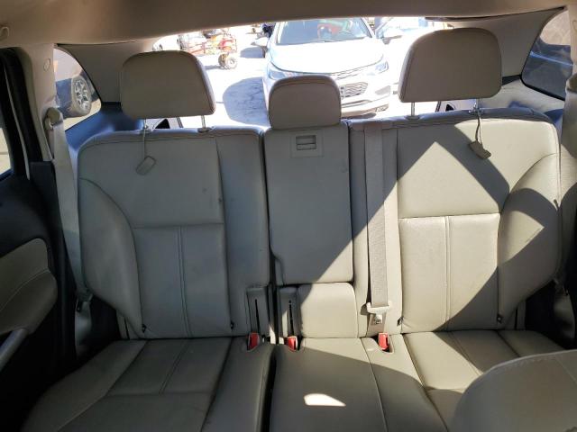 Photo 10 from auction – 2013 FORD EDGE SEL with VIN 2FMDK4JC2DBB49523