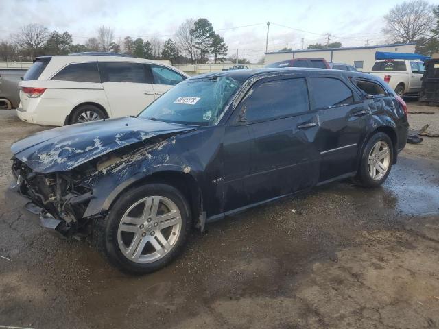 DODGE MAGNUM R/T 2007 with VIN 2D4GV57227H882866 - Photo from auction