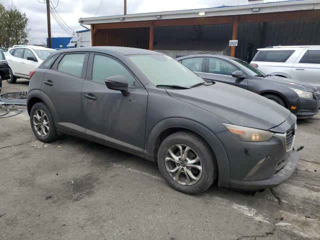 Photo 4 from auction – 2016 MAZDA CX-3 TOURI with VIN JM1DKDC78G0128766