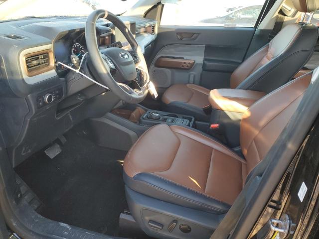 Photo 7 from auction – 2024 FORD MAVERICK L with VIN 3FTTW8M35RRA23978