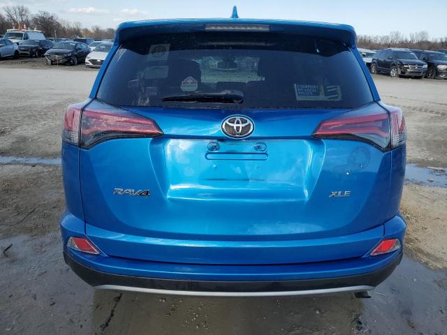 Photo 6 from auction – 2018 TOYOTA RAV4 ADVEN with VIN 2T3WFREV3JW447775