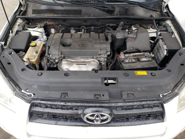 Photo 12 from auction – 2011 TOYOTA RAV4 with VIN 2T3ZF4DV3BW103432