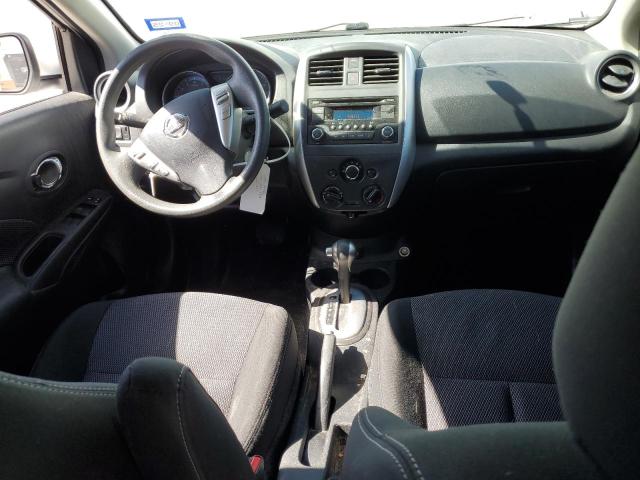 Photo 8 from auction – 2017 NISSAN VERSA S with VIN 3N1CN7AP7HL892719
