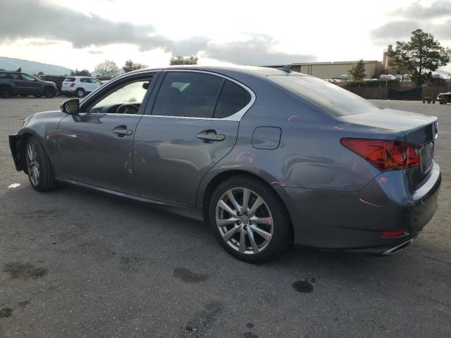 Снимка 2 от търг – 2013 LEXUS GS 350 с VIN JTHBE1BL2D5008096