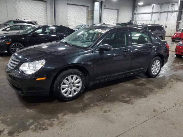 CHRYSLER SEBRING TO 2010 with VIN 1C3CC4FB1AN123822 - Photo from auction
