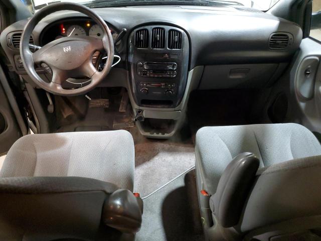Photo 8 from auction – 2005 DODGE CARAVAN SX with VIN 1D4GP45R35B100147