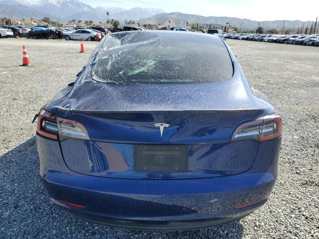 Photo 6 from auction – 2021 TESLA MODEL 3 with VIN 5YJ3E1EA6MF870039