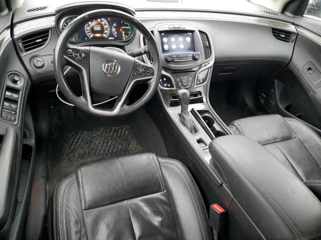 Photo 8 from auction – 2015 BUICK LACROSSE P with VIN 1G4GD5G34FF202602
