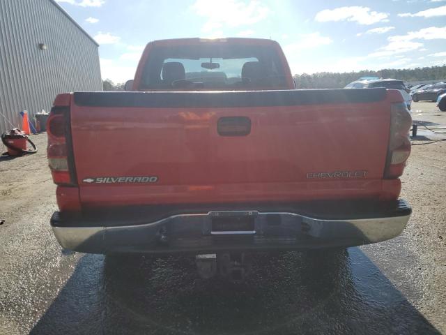 Photo 6 from auction – 2004 CHEVROLET SILVERADO with VIN 1GCEC14V34Z158066