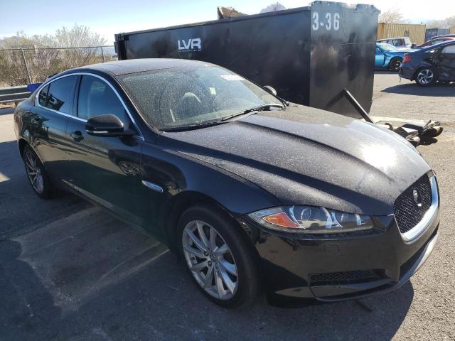 Photo 4 from auction – 2013 JAGUAR XF with VIN SAJWA0ES5DPS73239