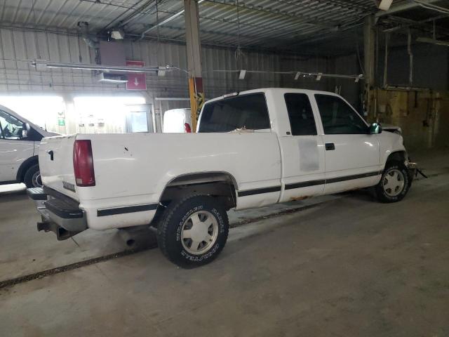 Photo 3 from auction – 1998 CHEVROLET 1500 with VIN 1GCEC19M5WE215779