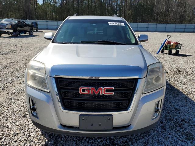 Photo 5 from auction – 2011 GMC TERRAIN SL with VIN 2CTFLVEC2B6414607