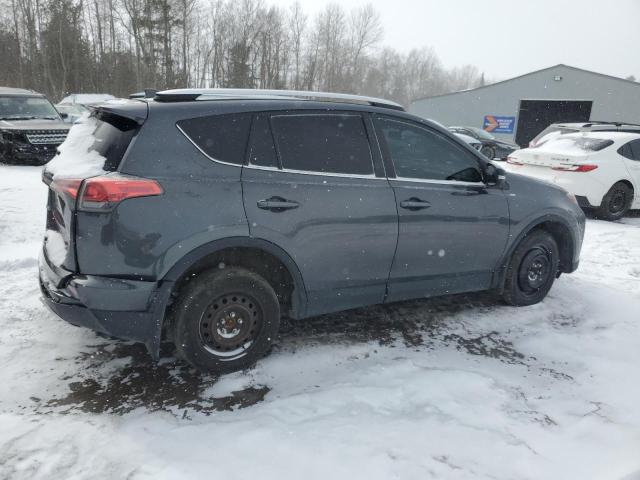 Photo 3 from auction – 2016 TOYOTA RAV4 SE with VIN 2T3JFREV2GW466269
