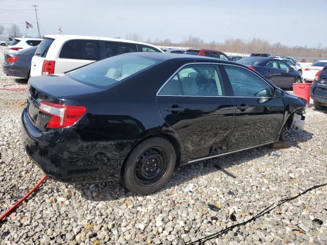 Photo 3 from auction – 2014 TOYOTA CAMRY L with VIN 4T1BF1FK4EU335487