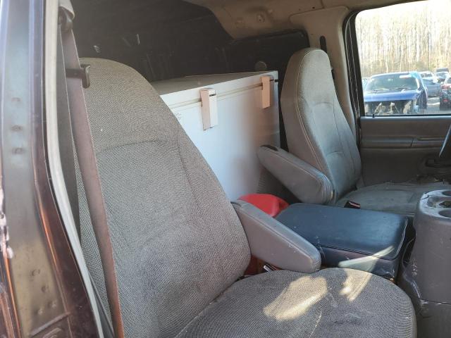 Photo 10 from auction – 2003 FORD ECONOLINE with VIN 1FTNE24LX3HC02857
