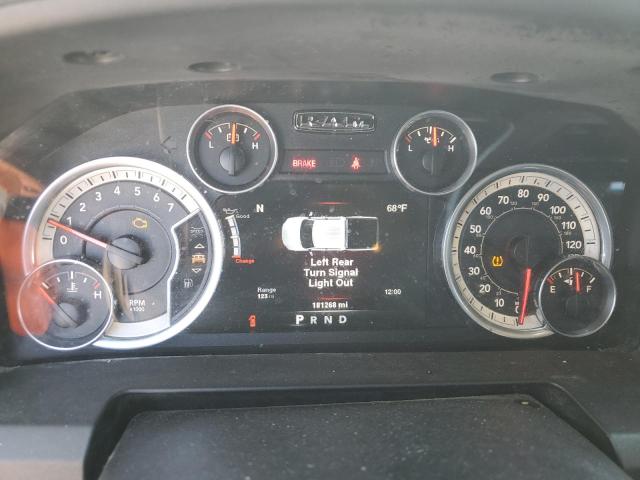 Photo 9 from auction – 2014 RAM 1500 SLT with VIN 1C6RR6LT4ES249975