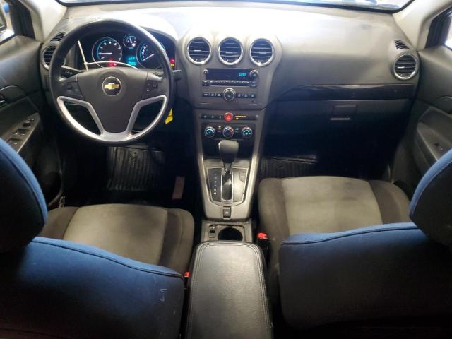 Photo 8 from auction – 2014 CHEVROLET CAPTIVA LT with VIN 3GNAL3EK1ES666606