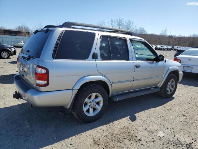 Photo 3 from auction – 2004 NISSAN PATHFINDER with VIN JN8DR09Y74W912793