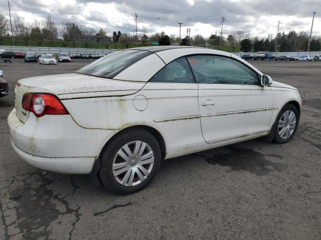 Снимка 3 от търг – 2008 VOLKSWAGEN EOS с VIN WVWBA71F88V001428