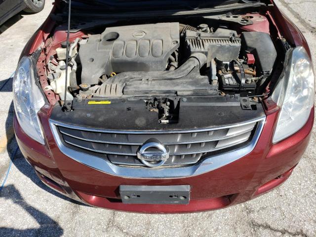 Photo 11 from auction – 2010 NISSAN ALTIMA BAS with VIN 1N4AL2AP9AN484697