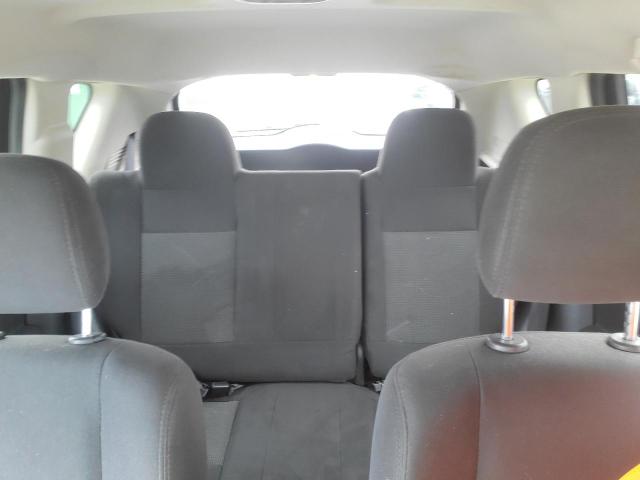 Photo 10 from auction – 2016 JEEP COMPASS SP with VIN 1C4NJCBAXGD740426