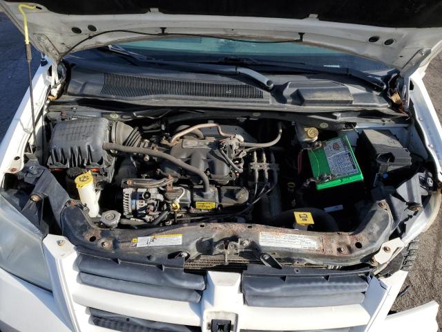 Снимка 12 от търг – 2010 DODGE GRAND CARA с VIN 2D4RN4DE1AR212096