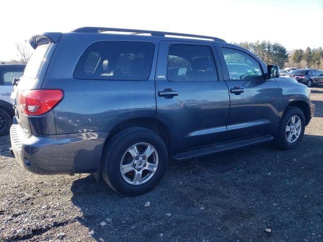 صورة رقم 3 من المزاد - 2008 TOYOTA SEQUOIA SR مع VIN 5TDBY64A08S021995