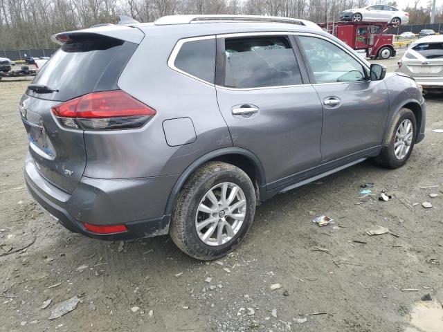 Photo 3 from auction – 2019 NISSAN ROGUE S with VIN KNMAT2MT7KP506348