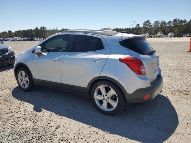 Photo 2 from auction – 2015 BUICK ENCORE with VIN KL4CJCSB1FB119452