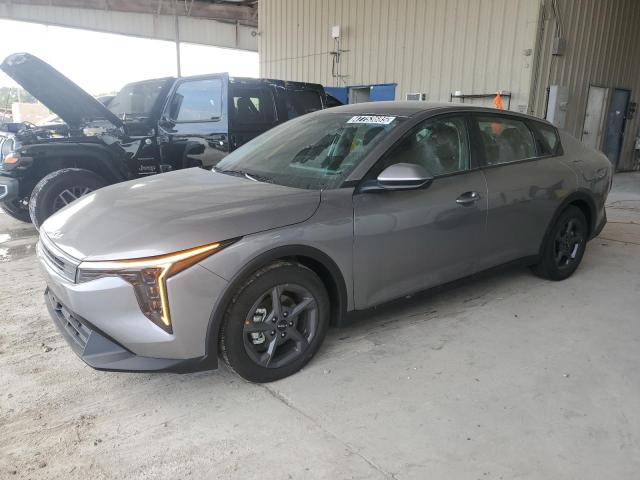 KIA K4 LX 2025 with VIN 3KPFT4DE6SE074824 - Photo from auction